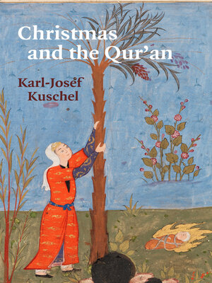 cover image of Christmas and the Qur'an